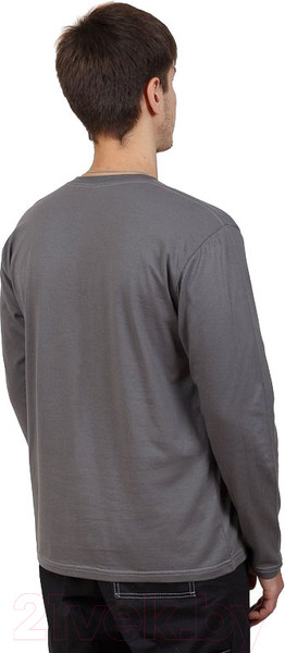 Изображение товара Кофта рабочая Sardoba Tekstil 4XL (серый)