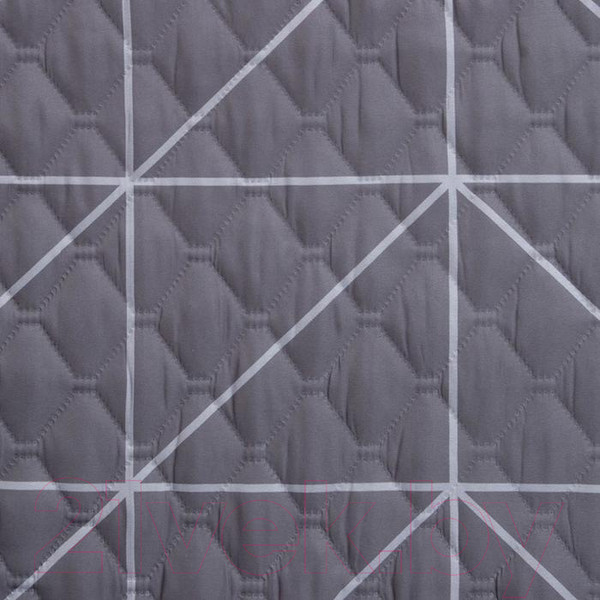Изображение товара Покрывало Этель Gray Haze / 5092822 (230x210)