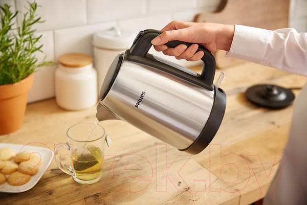 Изображение товара Электрочайник Philips HD9350/90