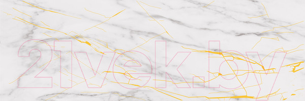 Изображение товара Декоративная плитка Beryoza Ceramica ВК Калакатта Мармо 1 белый (250x750)