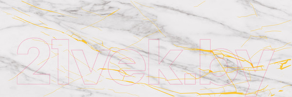 Изображение товара Декоративная плитка Beryoza Ceramica ВК Калакатта Мармо 1 белый (250x750)