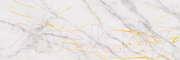 Изображение товара Декоративная плитка Beryoza Ceramica ВК Калакатта Мармо 1 белый (250x750)