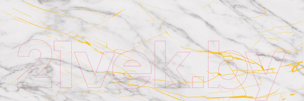 Изображение товара Декоративная плитка Beryoza Ceramica ВК Калакатта Мармо 1 белый (250x750)