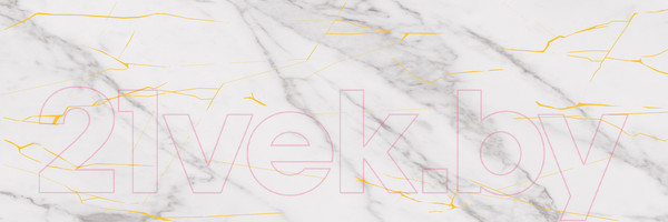 Изображение товара Декоративная плитка Beryoza Ceramica ВК Калакатта Мармо 2 белый (250x750)