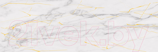 Изображение товара Декоративная плитка Beryoza Ceramica ВК Калакатта Мармо 2 белый (250x750)