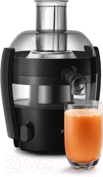 Изображение товара Соковыжималка электрическая Philips HR1832/00