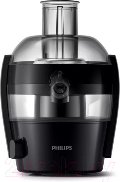 Изображение товара Соковыжималка электрическая Philips HR1832/00