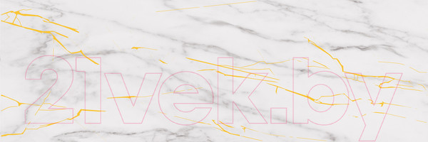 Изображение товара Декоративная плитка Beryoza Ceramica ВК Калакатта Мармо 4 белый (250x750)