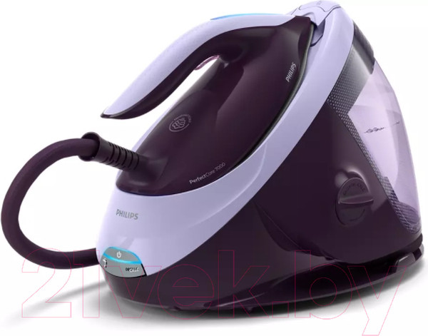 Изображение товара Утюг с парогенератором Philips PSG7050/30