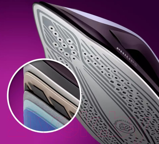 Изображение товара Утюг с парогенератором Philips PSG7050/30