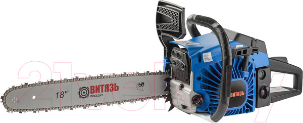 Изображение товара Бензопила цепная ВИТЯЗЬ БП-52-3.9