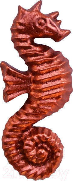 Изображение товара Эмаль Palizh Декоративная (900г, медь)