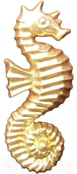 Изображение товара Эмаль Palizh Декоративная (150г, сусальное золото)