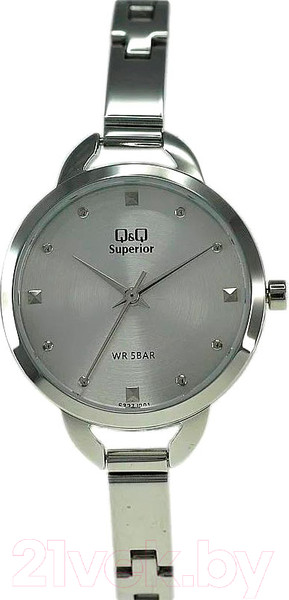 Изображение товара Часы наручные женские Q&Q S327J201Y