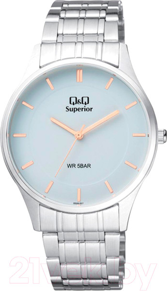 Изображение товара Часы наручные мужские Q&Q S328J201Y