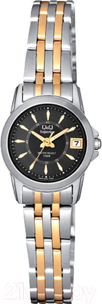 Изображение товара Часы наручные женские Q&Q S301J402Y