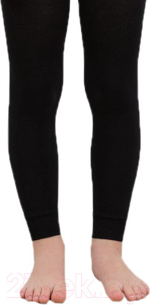 Изображение товара Леггинсы детские Mark Formelle Термо 800T-862 (р.116-122, черный)
