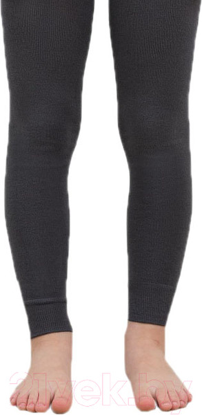 Изображение товара Леггинсы детские Mark Formelle Термо 800T-862 (р.104-110, темно-серый)