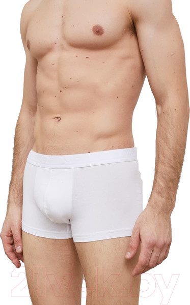 Изображение товара Трусы мужские Mark Formelle 411124 (р-р 110-120, белый)