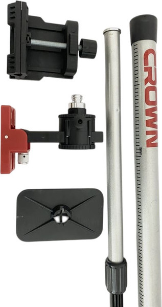 Изображение товара Штатив для измерительного прибора CROWN CAXL-S31