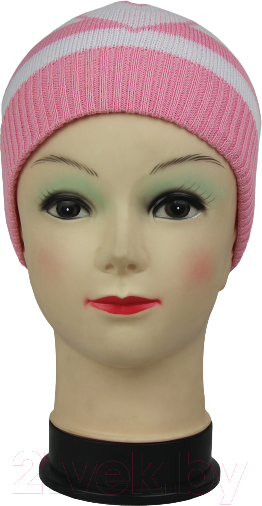 Изображение товара Шапка детская Polesie 7С1483-Д43 (конфетный, р. 48)