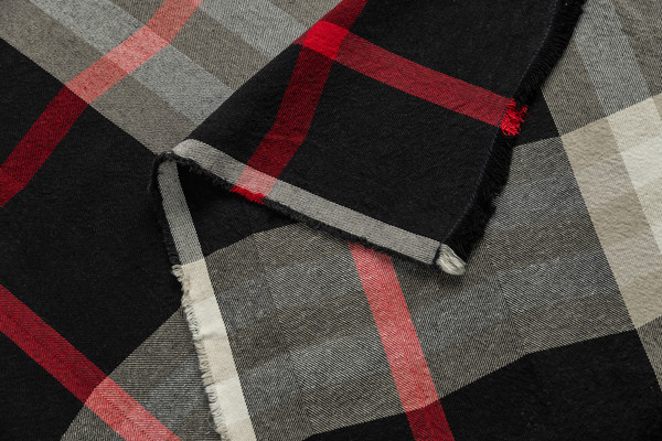 Изображение товара Плед Pole Kvetak (Беларускі лён) 140x180 21С131-ШР/у./л.с.уп. (1 Полёт/сорт 1)