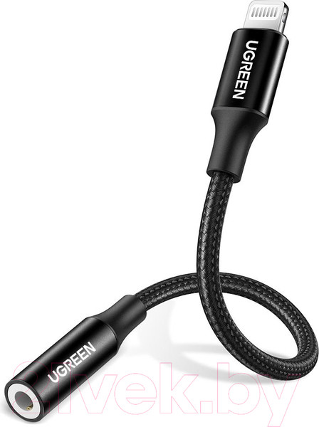 Изображение товара Адаптер Ugreen US211 / 30756 (черный)