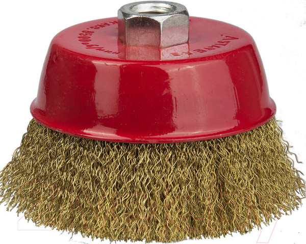 Изображение товара Щетка для электроинструмента Stayer 35125-060-z01