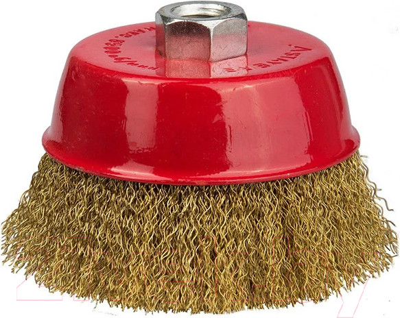 Изображение товара Щетка для электроинструмента Stayer 35125-075-z01