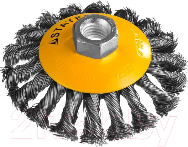 Изображение товара Щетка для электроинструмента Stayer 35135-100