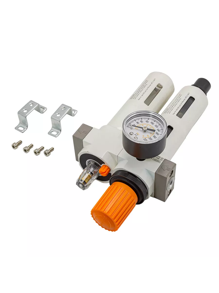 Изображение товара Блок подготовки воздуха RockForce RF-7004038(18869)