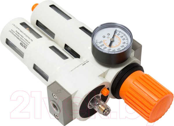 Изображение товара Блок подготовки воздуха RockForce RF-7004038(18869)