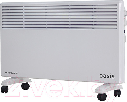 Изображение товара Конвектор Oasis LK-25