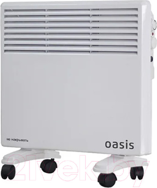 Изображение товара Конвектор Oasis KM-5 (U)