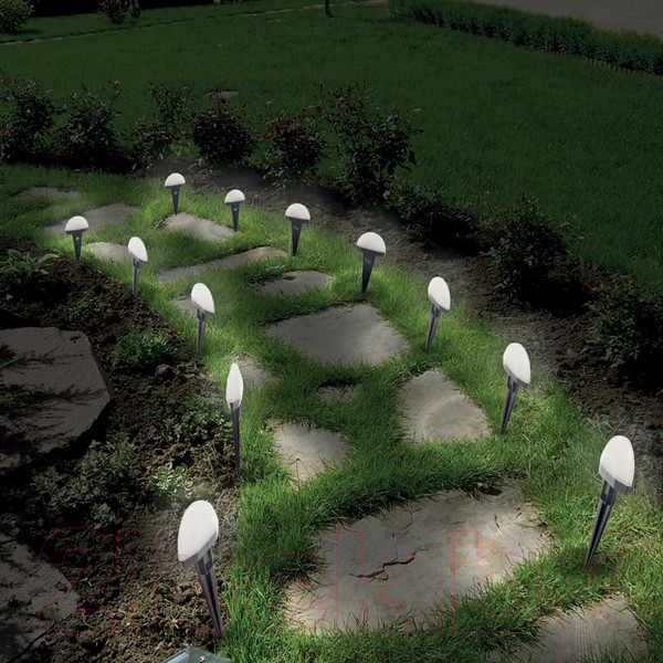 Изображение товара Садовая гирлянда Lamper Взлетная Полоса 602-244