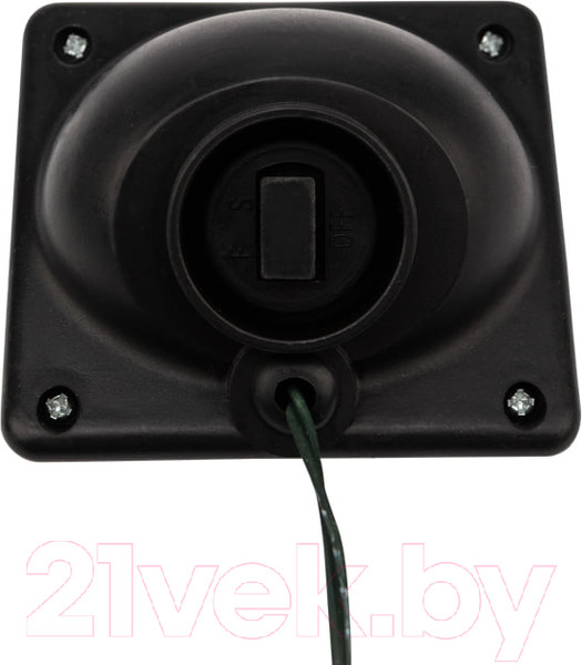 Изображение товара Садовая гирлянда Lamper Взлетная Полоса 602-244