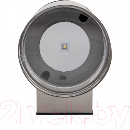 Изображение товара Светильник уличный Lamper LED 602-258 (холодный белый)