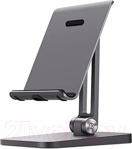 Изображение товара Подставка для планшета Ugreen LP134 / 40393 (серый)