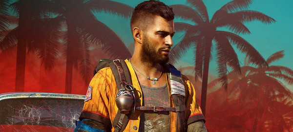 Изображение товара Игра для игровой консоли PlayStation 5 Far Cry 6 (EU pack, RU version)