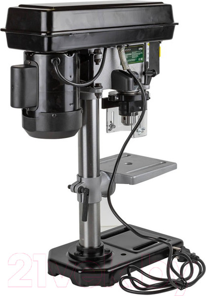 Изображение товара Сверлильный станок RockForce RF-DP8A