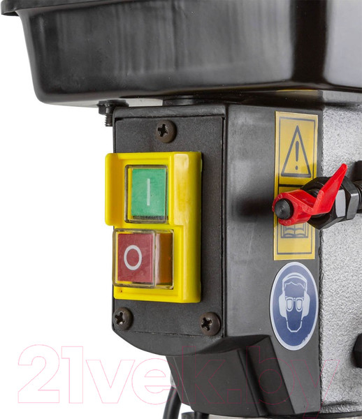 Изображение товара Сверлильный станок RockForce RF-DP8A