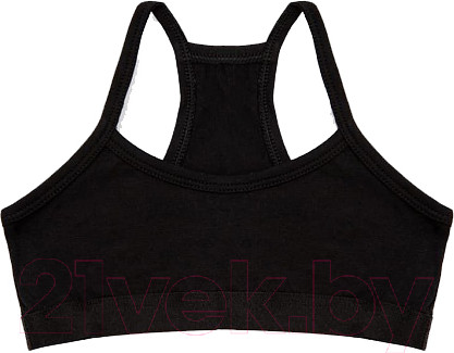 Изображение товара Бюстье для девочек Mark Formelle 517707 (р.116-60, черный)