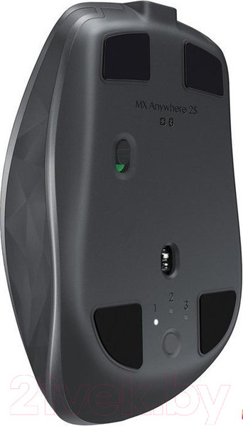 Изображение товара Мышь Logitech MX Anywhere 2S / 910-006211