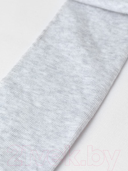 Изображение товара Колготки детские Mark Formelle 700K-001 (р.104-110, светло-серый меланж)