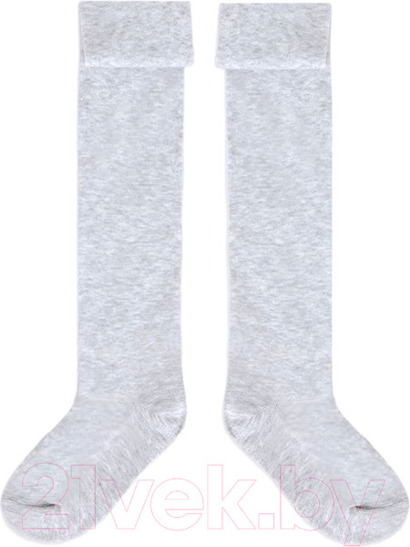 Изображение товара Колготки детские Mark Formelle 700K-001 (р.104-110, светло-серый меланж)