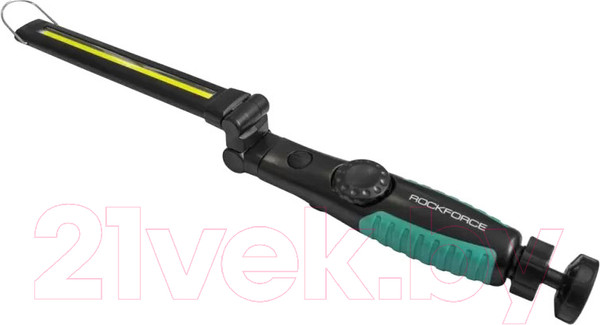 Изображение товара Фонарь RockForce На магнитном шарнире RF-F03 (49939)