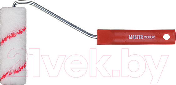 Изображение товара Валик малярный MasterColor 30-1086