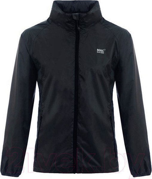 Изображение товара Куртка Mac in a Sac Origin / ORG-JBLK-XS-MIAS (черный)