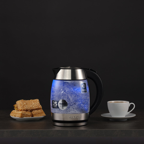 Изображение товара Электрочайник Scarlett SC-EK27G94