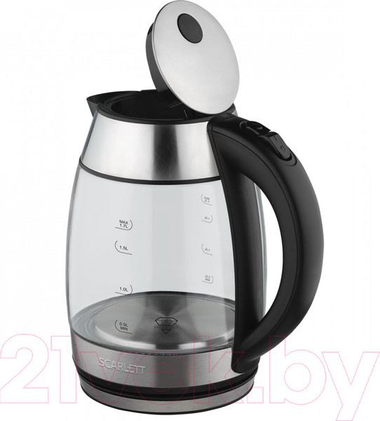 Изображение товара Электрочайник Scarlett SC-EK27G94